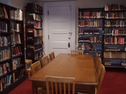 departmental library