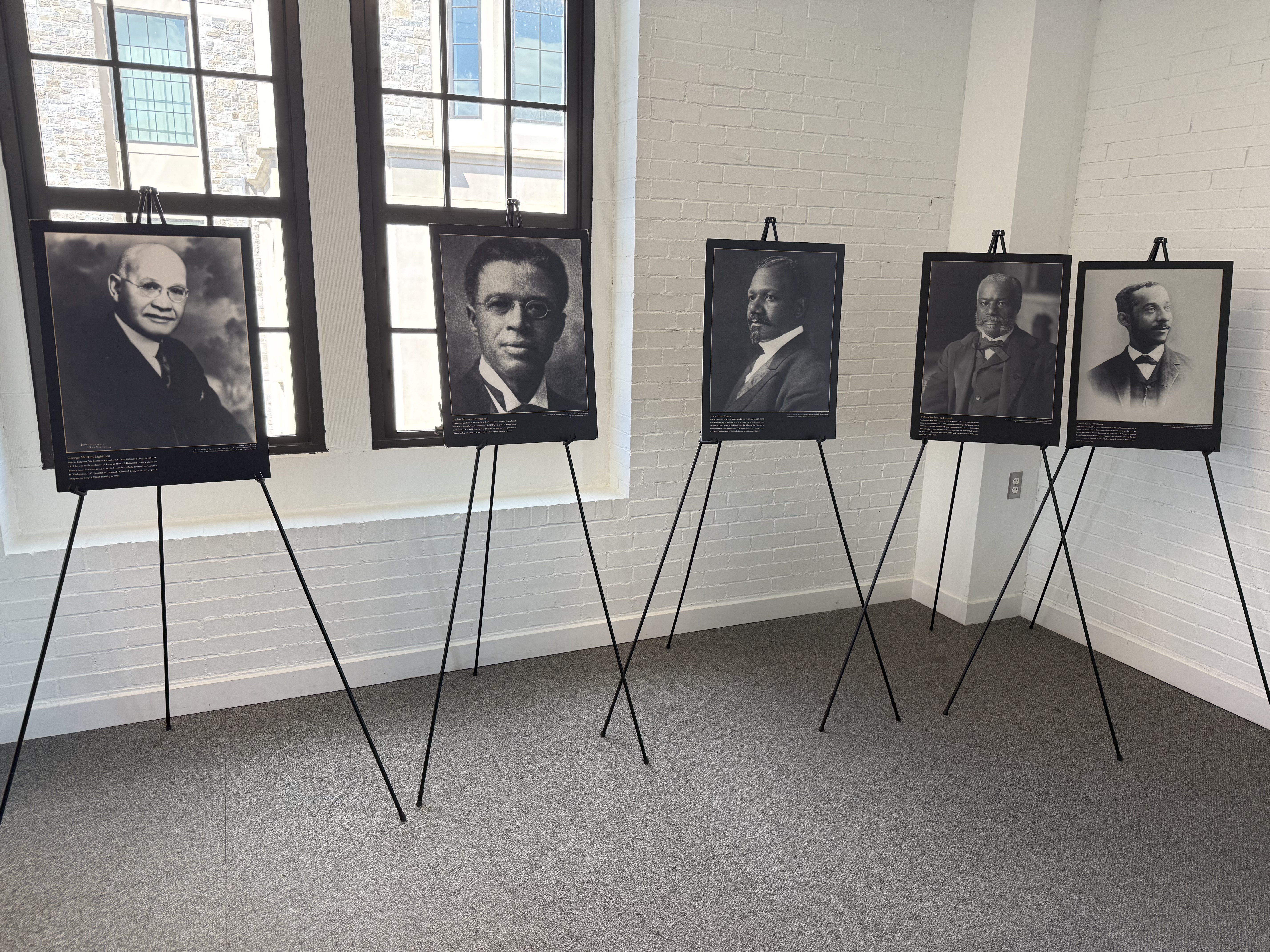 14 Black Classicists photo 2