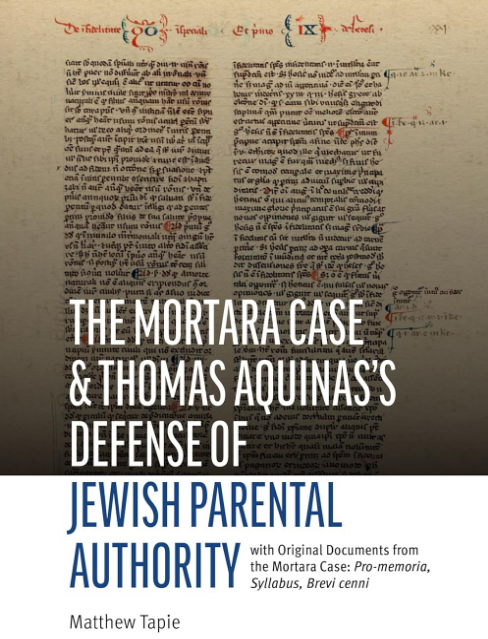 Cover of Mortara Case book